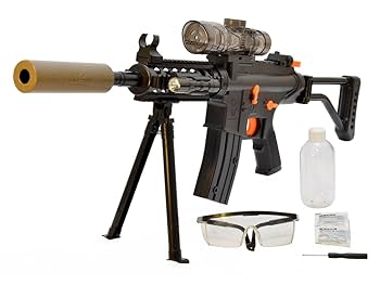 トイガン M4 楽天市場】ベルソス エアガン エアガンキット 2点セット